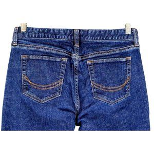 Old Navy Jeans The Dreamer Size 8 Bootcut Stretch